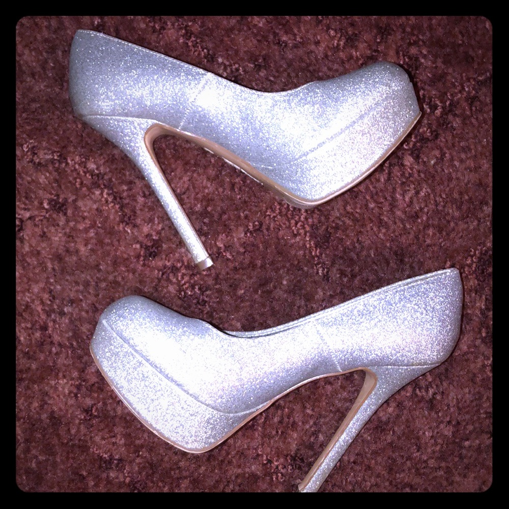 Prom Shoes!